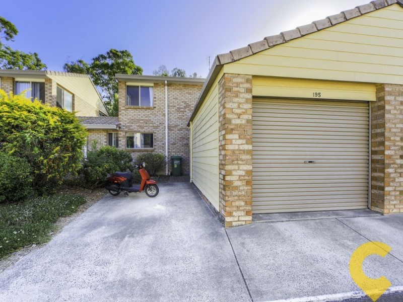 195/641 Pine Ridge Road, Biggera Waters QLD 4216