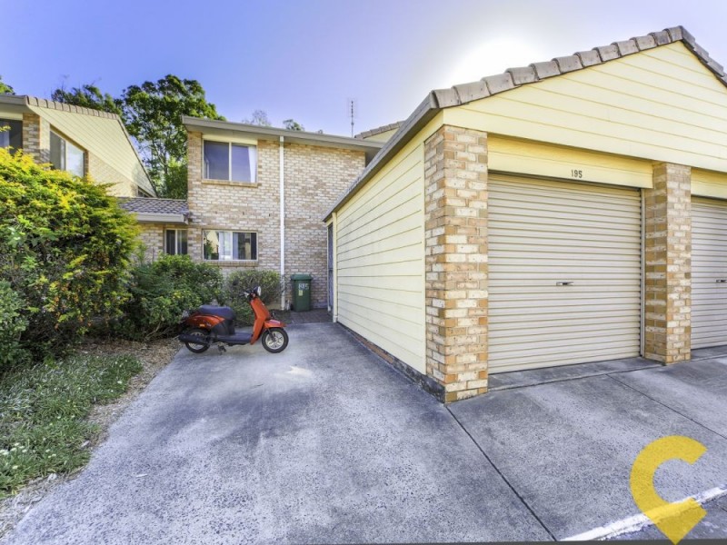 195/641 Pine Ridge Road, Biggera Waters QLD 4216