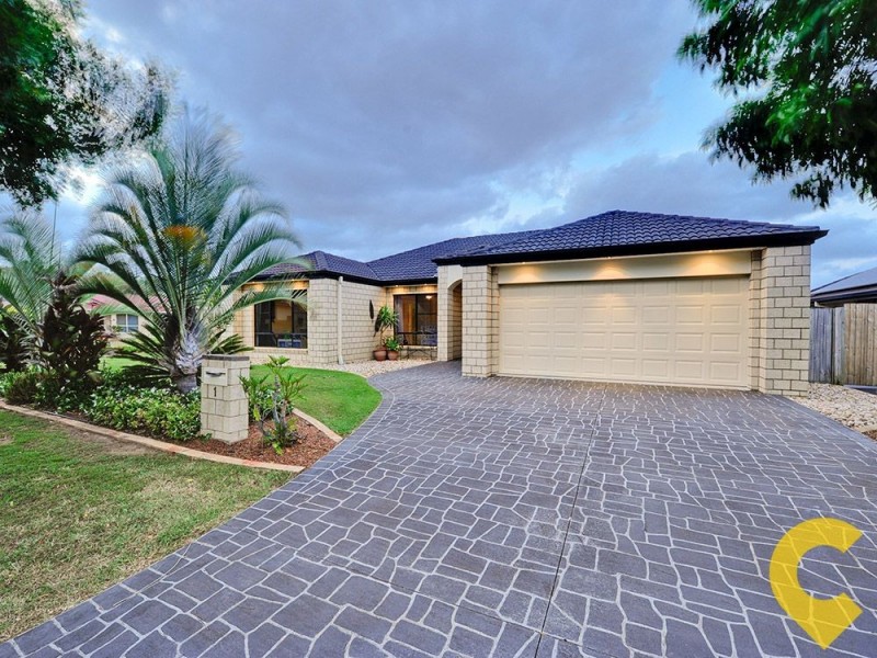 1 Grampion Circuit, North Lakes QLD 4509