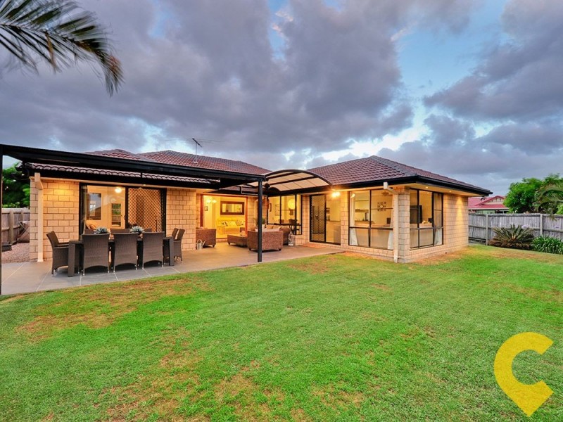 1 Grampion Circuit, North Lakes QLD 4509