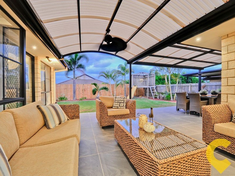 1 Grampion Circuit, North Lakes QLD 4509