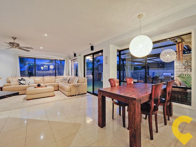 1 Grampion Circuit, North Lakes QLD 4509