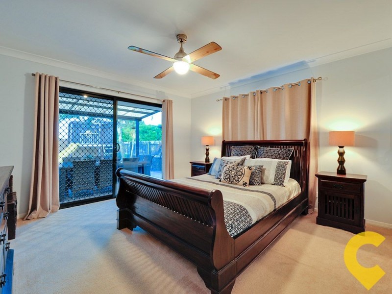 1 Grampion Circuit, North Lakes QLD 4509