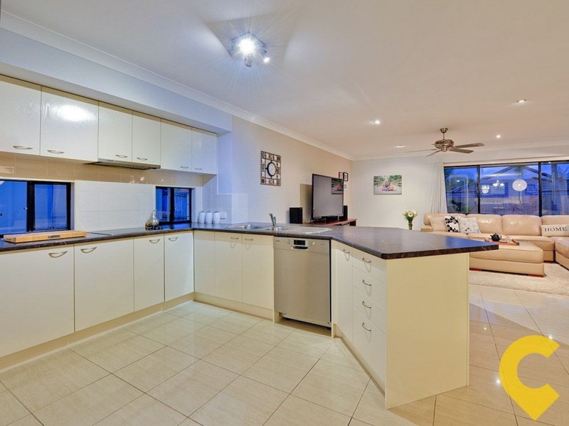 1 Grampion Circuit, North Lakes QLD 4509