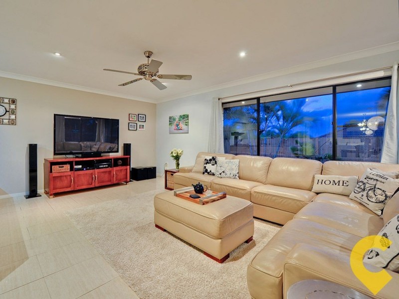 1 Grampion Circuit, North Lakes QLD 4509