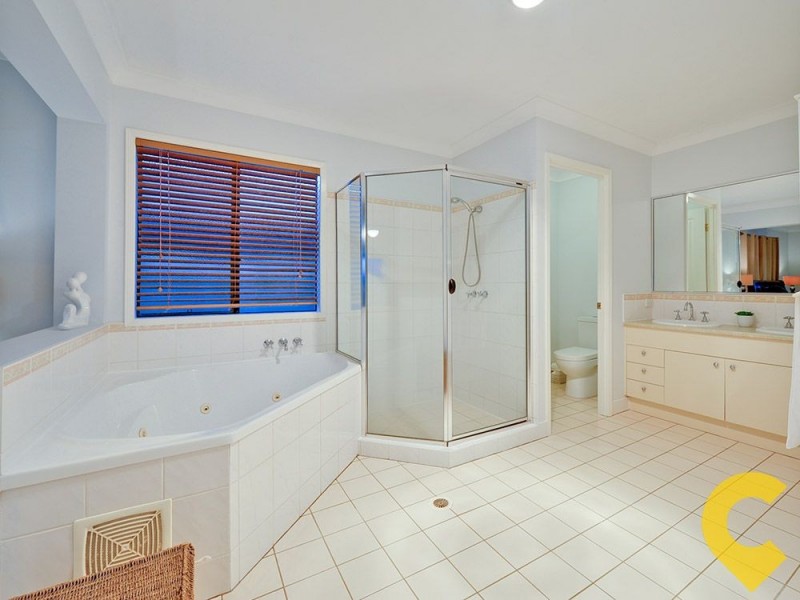 1 Grampion Circuit, North Lakes QLD 4509