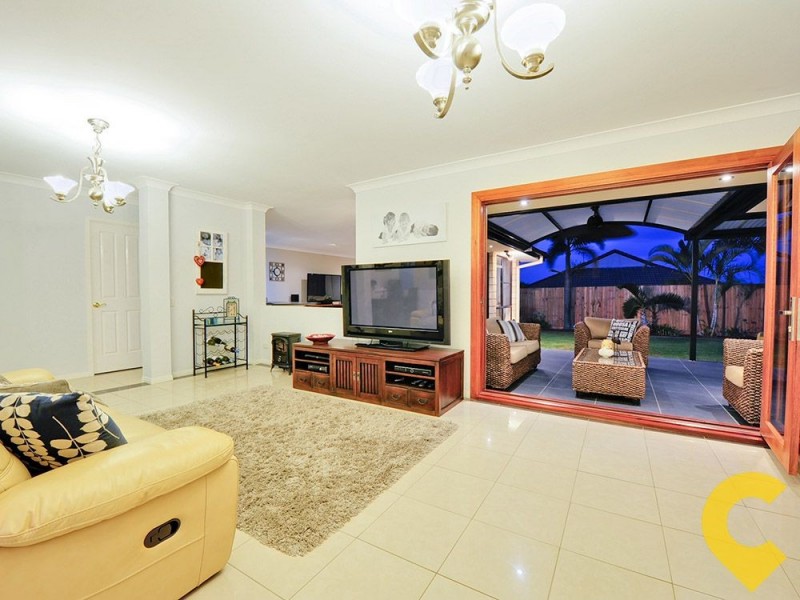 1 Grampion Circuit, North Lakes QLD 4509