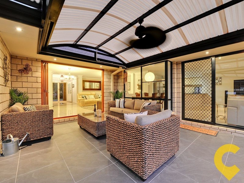 1 Grampion Circuit, North Lakes QLD 4509