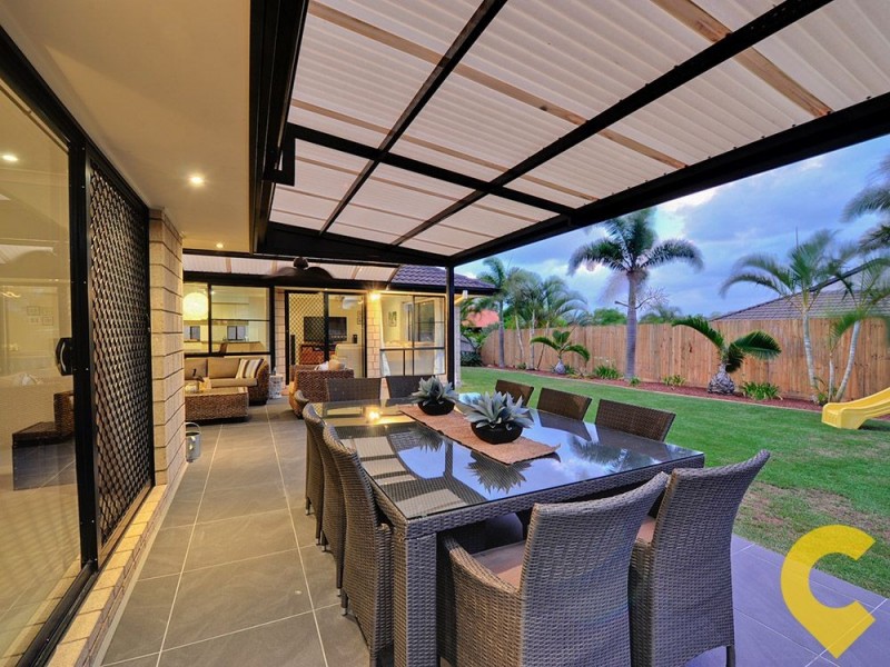 1 Grampion Circuit, North Lakes QLD 4509