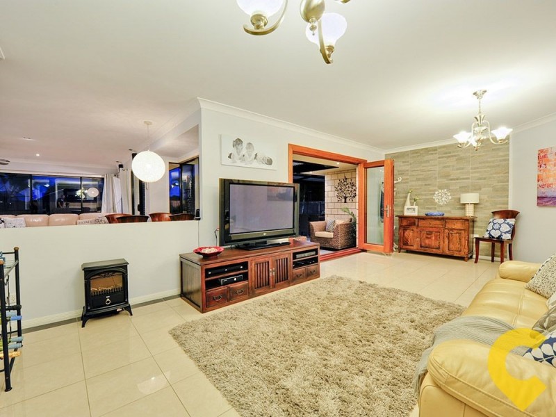 1 Grampion Circuit, North Lakes QLD 4509
