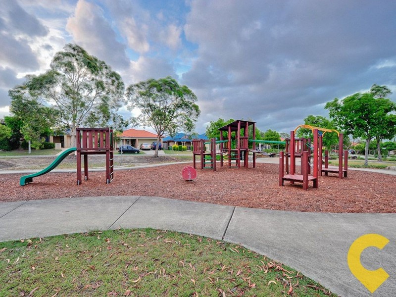1 Grampion Circuit, North Lakes QLD 4509