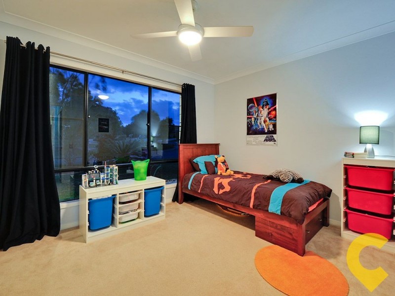 1 Grampion Circuit, North Lakes QLD 4509