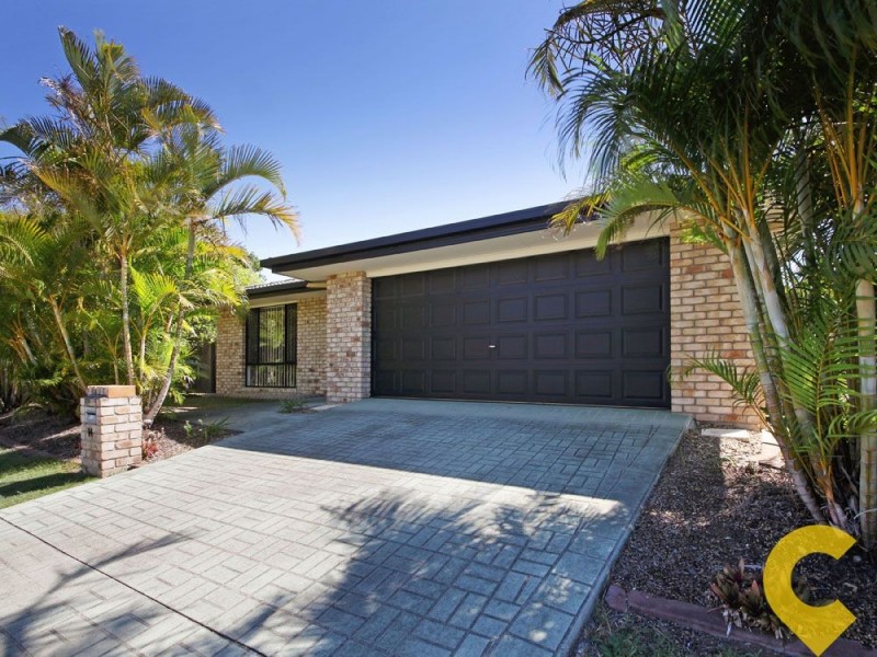 14 Groves Crescent, Boondall QLD 4034