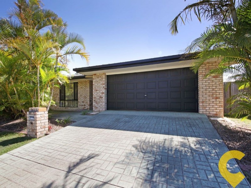 14 Groves Crescent, Boondall QLD 4034