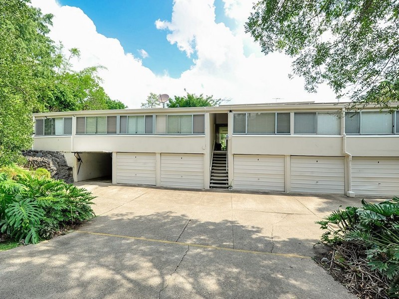 5/33 Terrace Street, Paddington QLD 4064