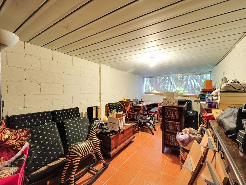 5/33 Terrace Street, Paddington QLD 4064