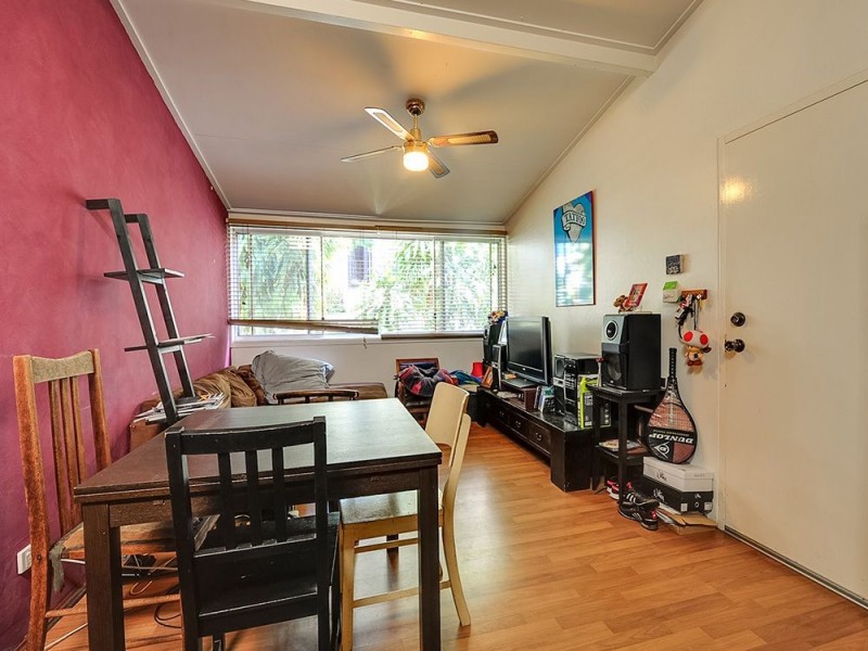 5/33 Terrace Street, Paddington QLD 4064