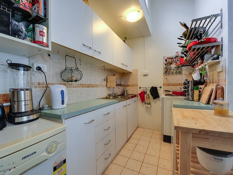 5/33 Terrace Street, Paddington QLD 4064