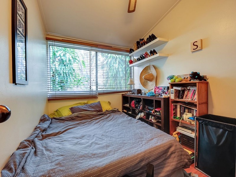 5/33 Terrace Street, Paddington QLD 4064