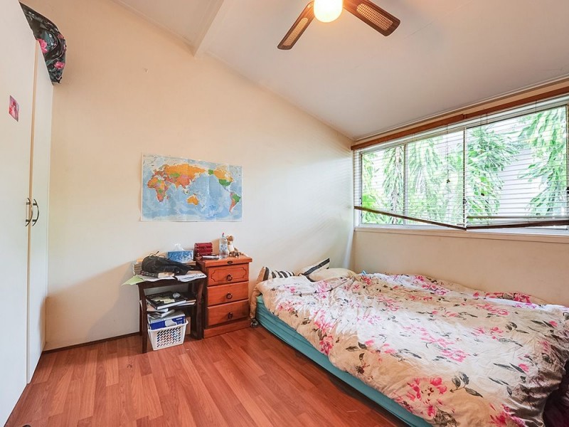 5/33 Terrace Street, Paddington QLD 4064