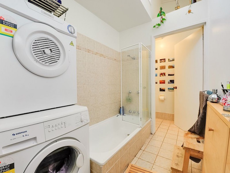 5/33 Terrace Street, Paddington QLD 4064