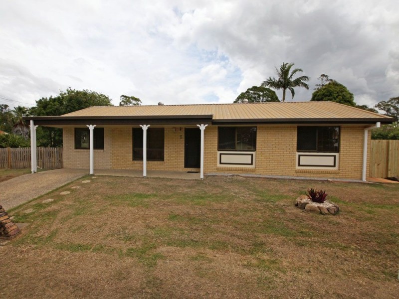 5 Amy Street, Morayfield QLD 4506