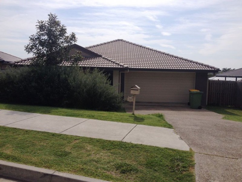 50 Sunridge Circuit, Windaroo QLD 4207