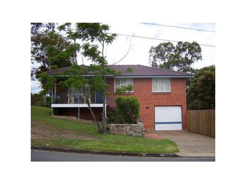 29 Derrima Crescent, Ferny Hills QLD 4055
