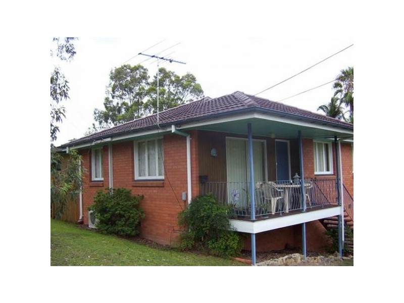 29 Derrima Crescent, Ferny Hills QLD 4055