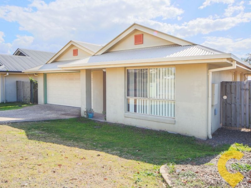 26 Lauradale Crescent, Ormeau QLD 4208