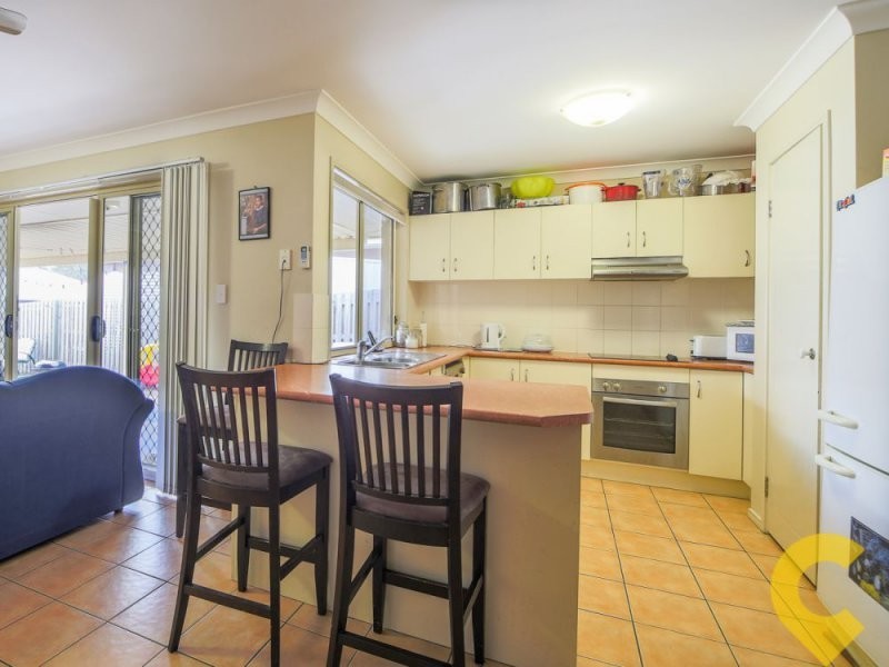 26 Lauradale Crescent, Ormeau QLD 4208