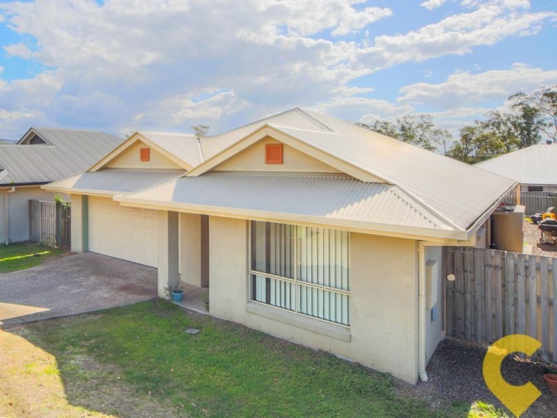 26 Lauradale Crescent, Ormeau QLD 4208
