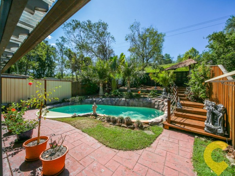 11/18 Columbia Court, Oxenford QLD 4210