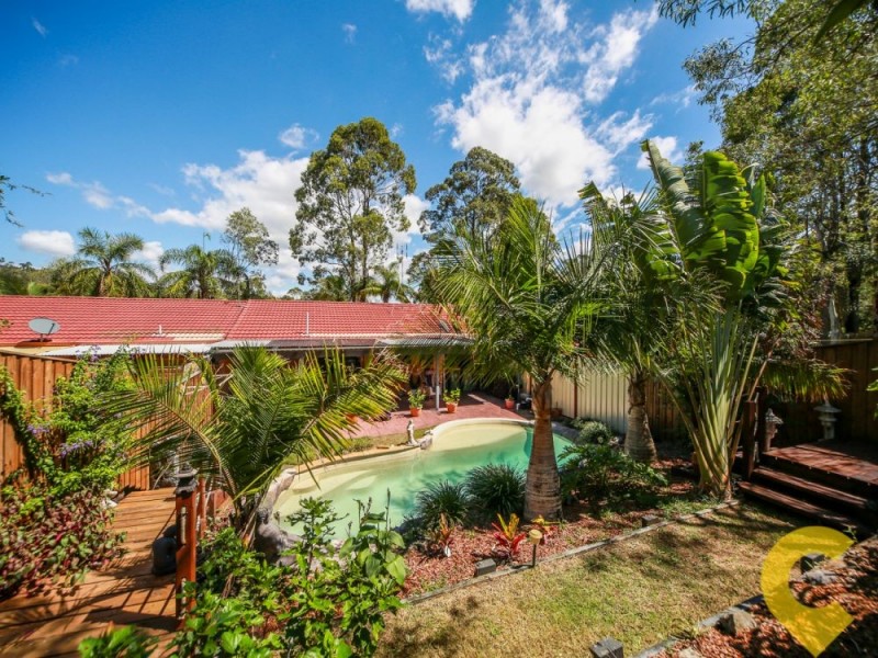 11/18 Columbia Court, Oxenford QLD 4210