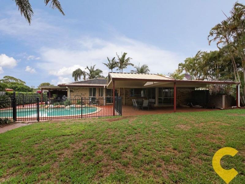17 Winter Road, Kallangur QLD 4503