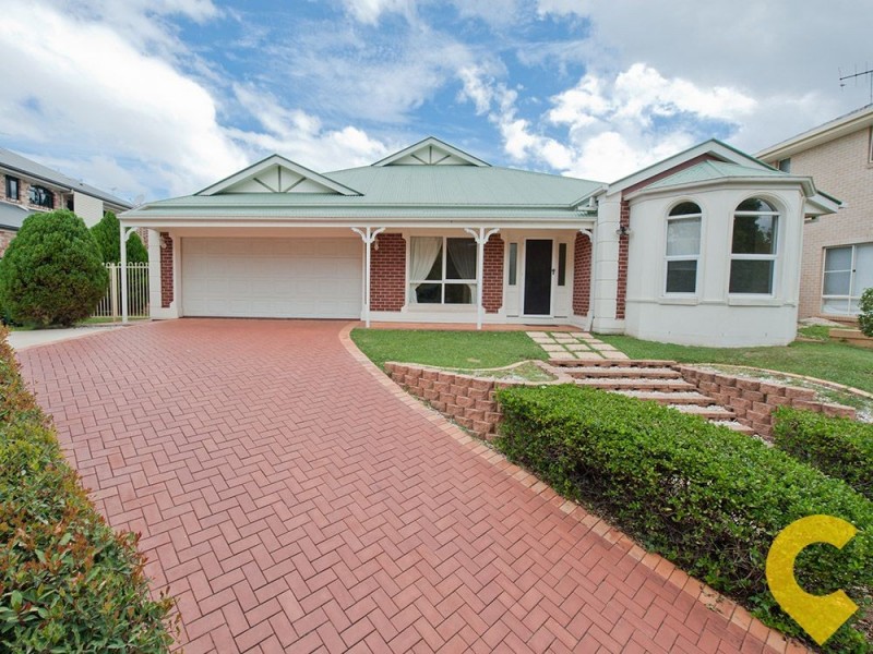 3 The Concourse, Underwood QLD 4119