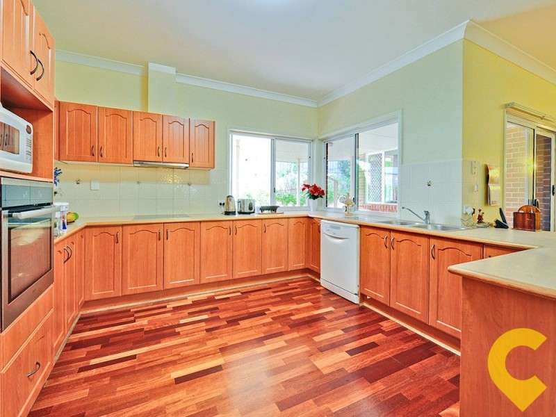 3 The Concourse, Underwood QLD 4119