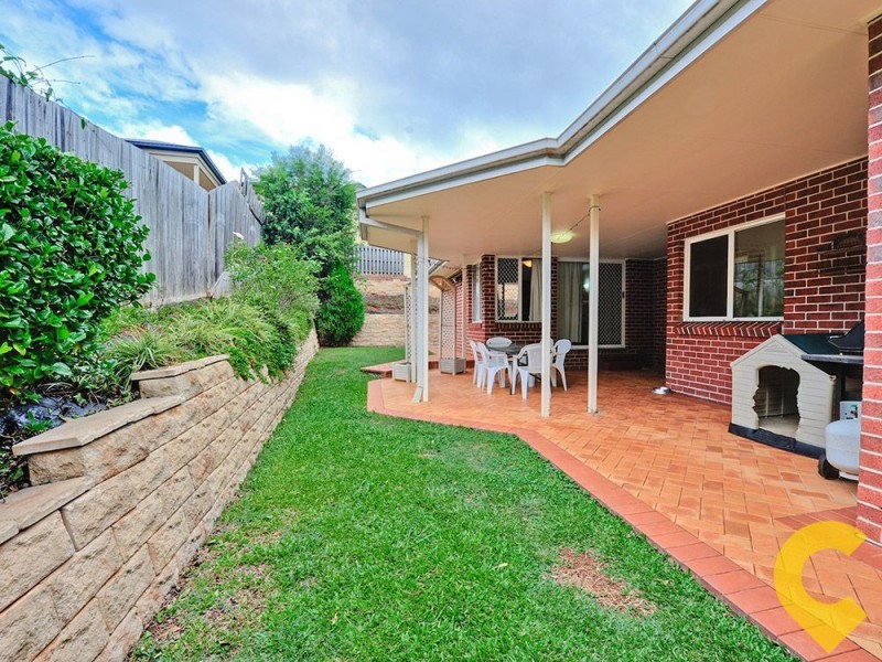3 The Concourse, Underwood QLD 4119