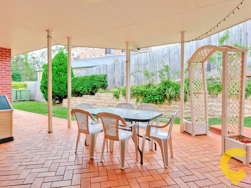 3 The Concourse, Underwood QLD 4119
