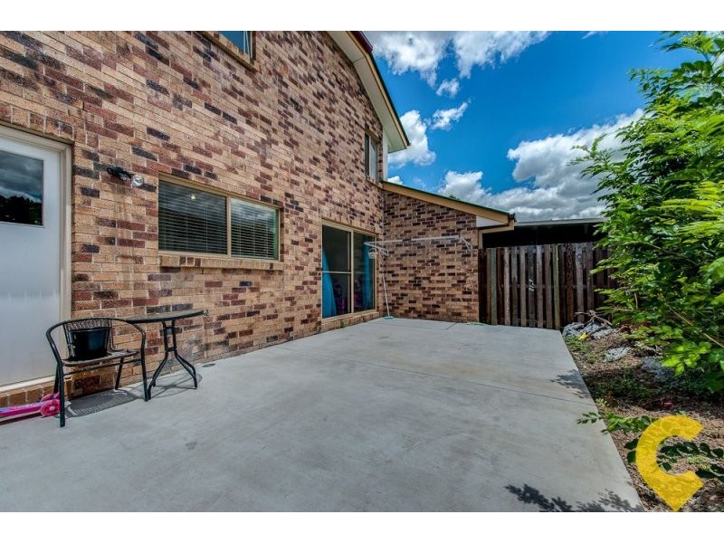 2/31 Haig Street, Brassall QLD 4305