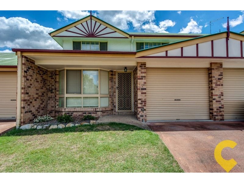 2/31 Haig Street, Brassall QLD 4305