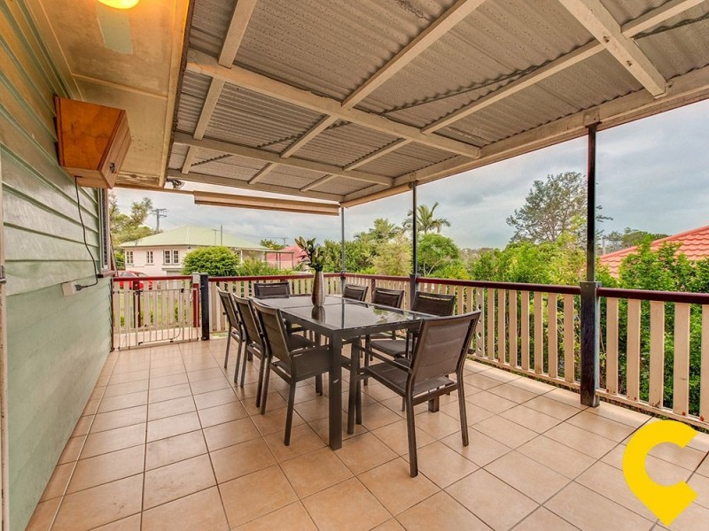 9 Casey Street, Keperra QLD 4054