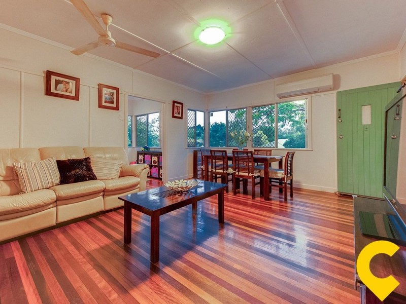 9 Casey Street, Keperra QLD 4054