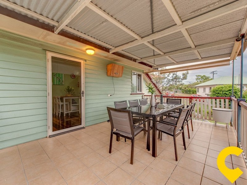 9 Casey Street, Keperra QLD 4054