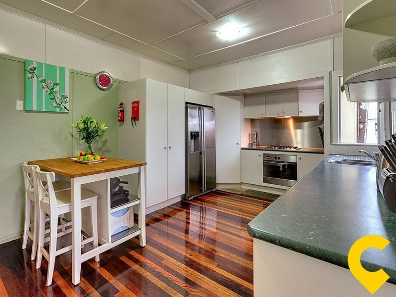 9 Casey Street, Keperra QLD 4054