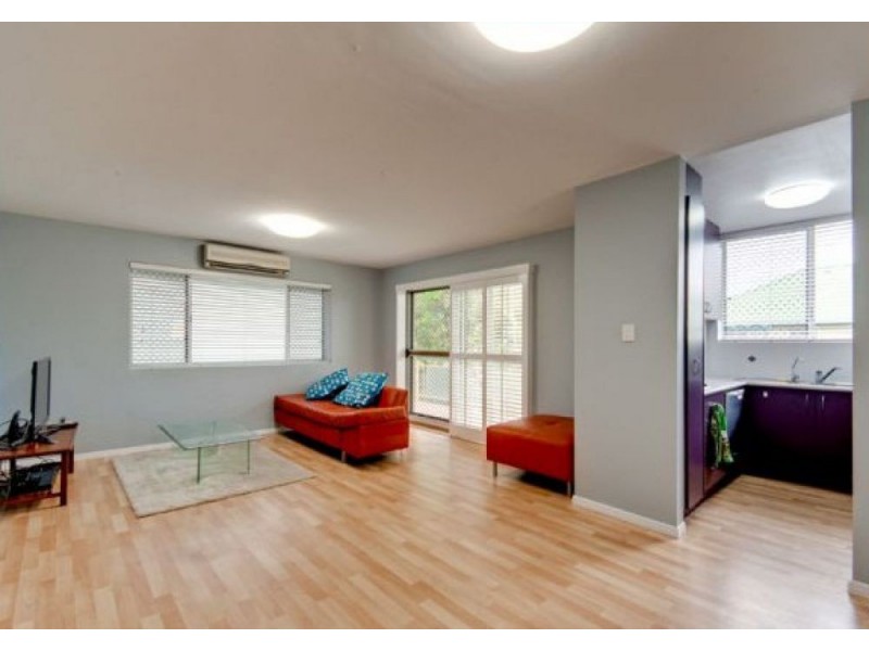 4/40 Leiper St, Stafford QLD 4053