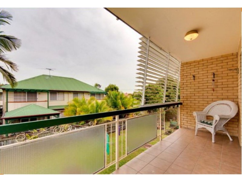 4/40 Leiper St, Stafford QLD 4053