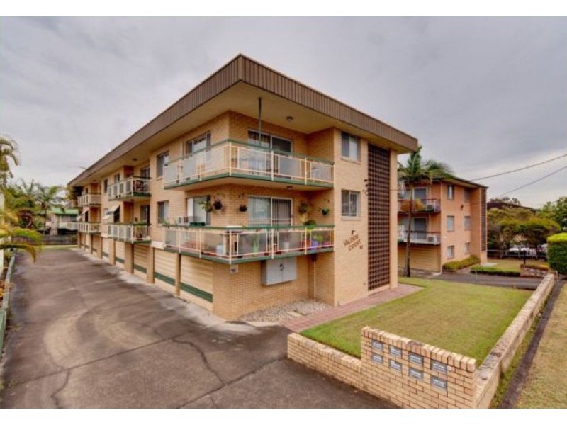 4/40 Leiper St, Stafford QLD 4053