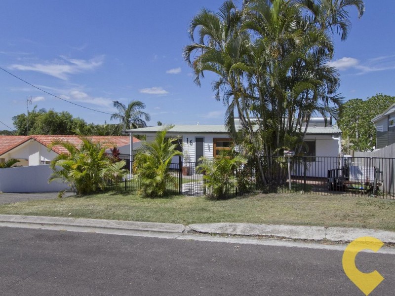 16 Bauhinia Drive, Mooloolaba QLD 4557