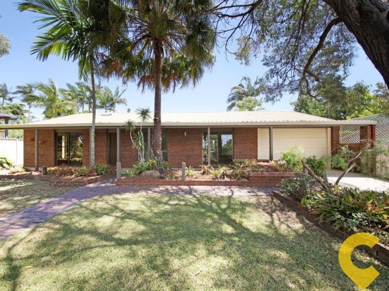 49 Barbour Road, Bracken Ridge QLD 4017